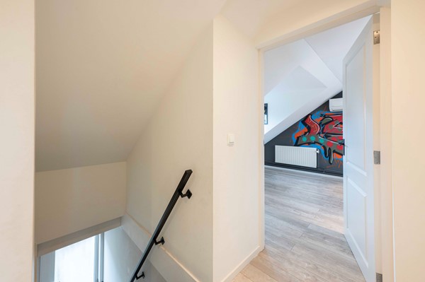 Medium property photo - Beatrixstraat 9, 4744 BA Bosschenhoofd